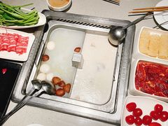 -海底捞火锅(群光广场店)