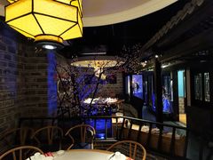 -江南韵·无锡太湖文化体验餐厅(凤凰天街店)