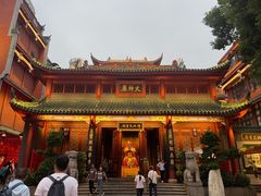 -火宫殿·小吃王国(坡子街店)