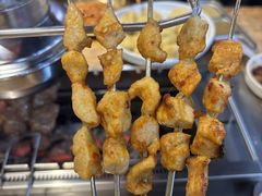 -泰善串店•延边朝鲜族烧烤(理工大学店)