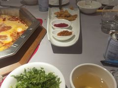 -蜀九香火锅(九眼桥店)