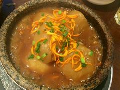 -皇后餐厅-煲仔·小菜·打边炉(古北店)