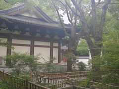 -西湖风景区十里琅珰-五云山