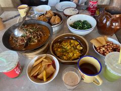 -寨子里的·钵钵菜·湘西山里菜(魅力湘西店)