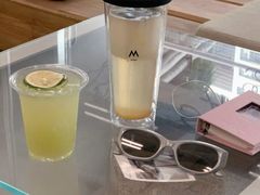 -M Stand(成都COSMO店)