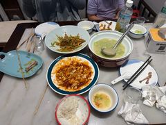 -湘渝人家·川湘菜(十里河店)