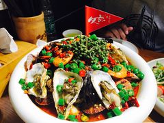 麻辣醉八仙-必点海鲜·鲅鱼水饺(鞍山西道店)