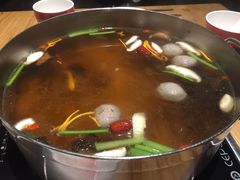 -牛很鲜潮汕牛肉火锅(朝晖路店)
