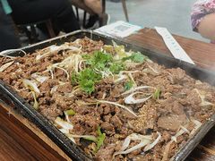 -清真永恒华威肉饼(潘家园店)
