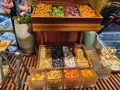 -東盛炭烤自助料理(浦东文峰广场店)