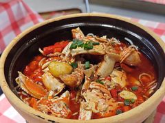 -辣小鲜·南昌大排档(船山路店)