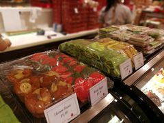 -本格旺索罗(樟宜机场T1店)