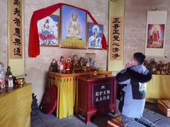 -天宁寺