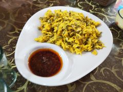 -涵家味土菜馆·徽州一绝臭鳜鱼(三河古镇店)