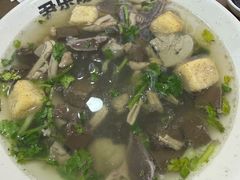 -百年尹氏汤包(湖南路狮子桥店)