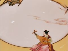 -东海朗廷酒店-唐阁T’ANG COURT 中餐厅