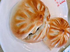 烤包子-塞伊德·蒙餐(锡林浩特店)