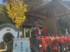 -东庐山观音寺