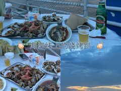 -阿军排档·烧烤