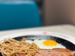 -快乐爱斯米牛排·寿喜烧自助(亿合城店)