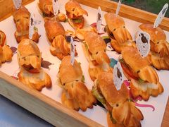 -水桶王国主题餐厅·聚会·生日派对·亲子活动·家庭套餐(亚龙湾希尔顿店)