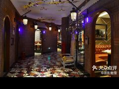 -火吧PTV聚会餐厅(10号店)