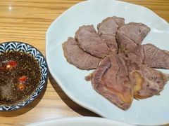 牛腱子-马记永·兰州牛肉面(3019君尚店)