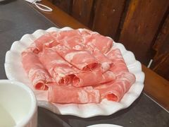 -陈府大宅门成都火锅·手切鲜肉(太原街店)