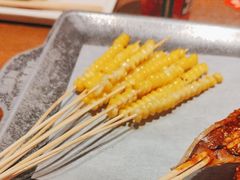 -管氏翅吧(护国寺店)