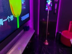 -星聚会KTV X Party(上海真如中海环宇城店)
