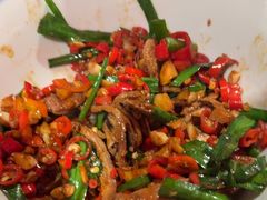 -老湘村·湖南土菜(天河维多利店)