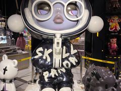 -泡泡玛特POPMART(西单大悦城店)