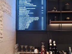 -V咖啡(兰州盛达希尔顿酒店)