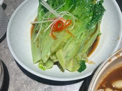 -留半山·香港食堂(啦啦宝都店)
