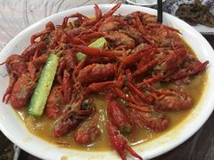 -大拇指龙虾(娄葑文体中心店)