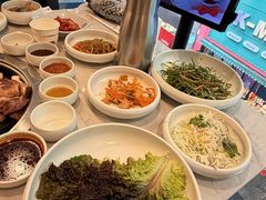 -黄金牧场(明洞总店)
