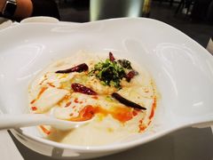 -上蔬无瑕· 创意素食·Vegetarian(华采天地店)
