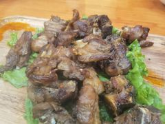 -宗巴雍姆藏餐府