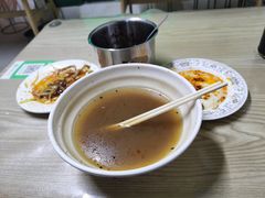 -独一处山西刀削面馆(锦水路店)