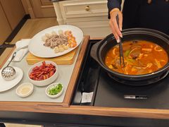 -品海楼·大连海胆锅贴馆(东港店)