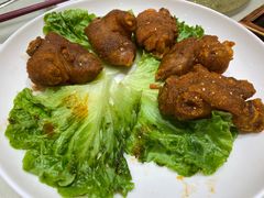 -金花大酒店-中餐厅