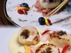 -大八江景意大利西餐厅LargeEight Italy Restaurant(1862时尚艺术中心店)