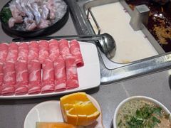 -海底捞火锅(杭州天虹购物中心店)