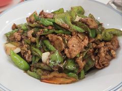-湖南码头·地道岳阳美食·湘菜(魏公村店)