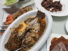 -湖锦酒楼·32年地道湖北菜(光谷店)