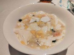 -醉舍·新淮扬菜(长宁龙之梦店)