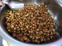 -正宗老杨特色爆米花(四棉店)