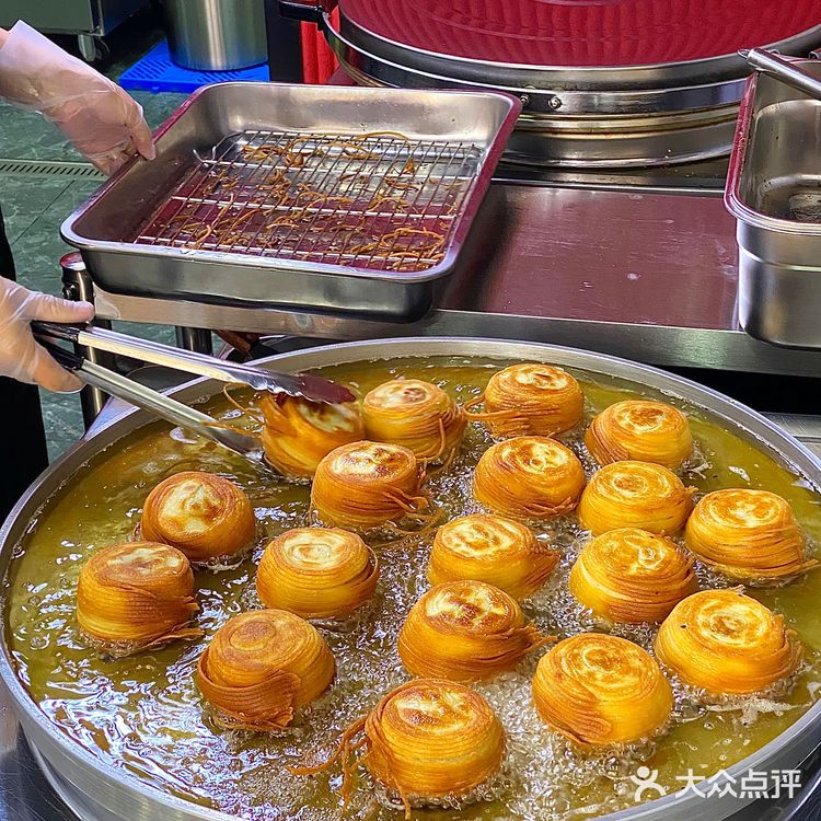 在泉州排队排到爆！终于也开来厦门了！必须冲！