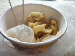 -鸡柳大人鸡柳年糕薯条(农贸云创店)