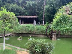 -景德镇古窑民俗博览区